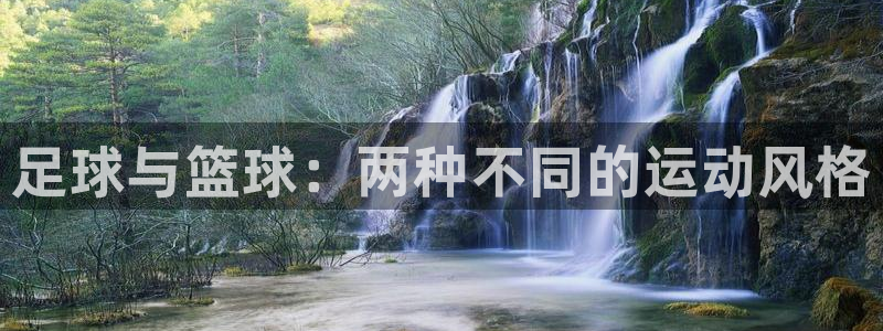 球友体育NBA在线观看：足球与篮球：两种不同的运动风格